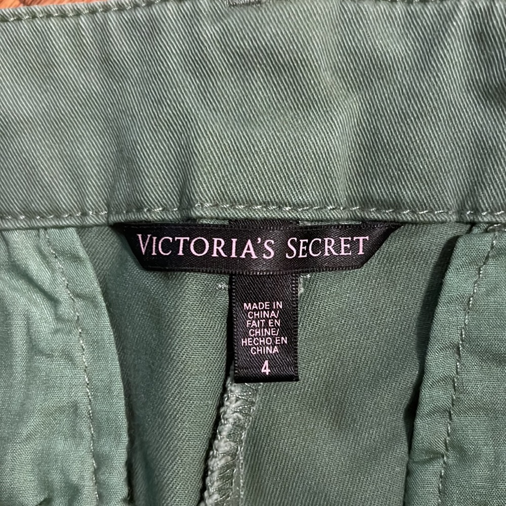 Victoria’s Secret shorts - Picture 3 of 5